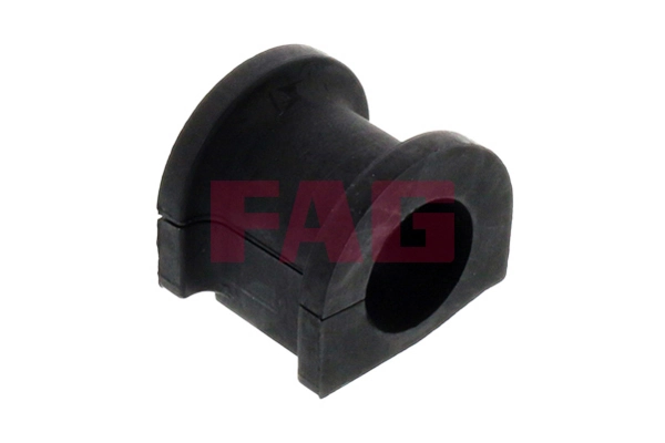 Mounting, stabiliser bar